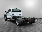 New 2025 Ford F-600 XL Regular Cab 4x4 Cab Chassis for sale #13486 - photo 2