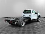 New 2025 Ford F-600 XL Regular Cab 4x4 Cab Chassis for sale #13486 - photo 5