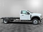 New 2025 Ford F-600 XL Regular Cab 4x4 Cab Chassis for sale #13486 - photo 6