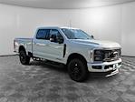 New 2025 Ford F-350 Lariat Crew Cab 4x4 SRW Pickup for sale #13488 - photo 7