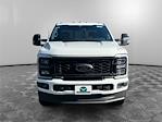 New 2025 Ford F-350 Lariat Crew Cab 4x4 SRW Pickup for sale #13488 - photo 8