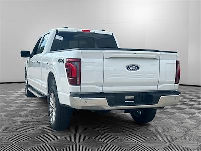 2025 Ford F-150 SuperCrew Cab 4x4 Pickup for sale #13491 - photo 2