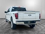 2025 Ford F-150 SuperCrew Cab 4x4 Pickup for sale #13491 - photo 2