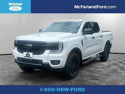 2025 Ford Ranger SuperCrew Cab 4x4 Pickup for sale #13497 - photo 1