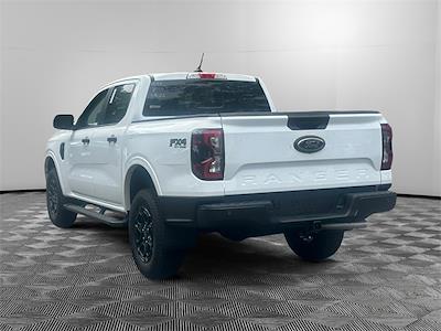 2025 Ford Ranger SuperCrew Cab 4x4 Pickup for sale #13497 - photo 2