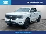 2025 Ford Ranger SuperCrew Cab 4x4 Pickup for sale #13497 - photo 1