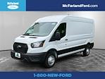 New 2025 Ford Transit 250 Medium Roof AWD Empty Cargo Van for sale #13499 - photo 1
