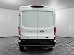 New 2025 Ford Transit 250 Medium Roof AWD Empty Cargo Van for sale #13499 - photo 4
