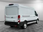 New 2025 Ford Transit 250 Medium Roof AWD Empty Cargo Van for sale #13499 - photo 5