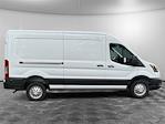 New 2025 Ford Transit 250 Medium Roof AWD Empty Cargo Van for sale #13499 - photo 6