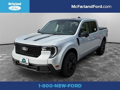 2025 Ford Maverick SuperCrew Cab AWD Pickup for sale #13504 - photo 1