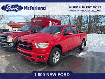 Used 2022 Ram 1500 - photo 1
