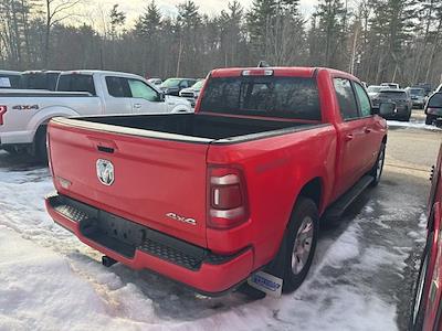 Used 2022 Ram 1500 - photo 1