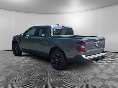 New 2025 Ford Maverick XLT SuperCrew Cab AWD Pickup for sale #13505 - photo 2