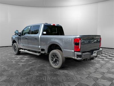 New 2025 Ford F-250 Lariat Crew Cab 4x4 Pickup for sale #13507 - photo 2