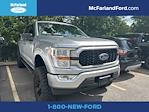 2021 Ford F-150 SuperCrew Cab 4WD Pickup for sale #13508A - photo 1