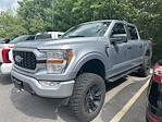 2021 Ford F-150 SuperCrew Cab 4WD Pickup for sale #13508A - photo 2