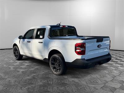 New 2025 Ford Maverick XLT SuperCrew Cab AWD Pickup for sale #13509 - photo 2