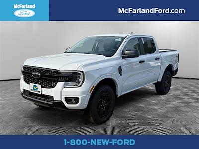 2025 Ford Ranger SuperCrew Cab 4WD Pickup for sale #13511 - photo 1