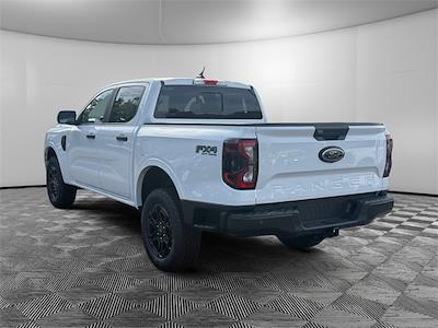 2025 Ford Ranger SuperCrew Cab 4WD Pickup for sale #13511 - photo 2
