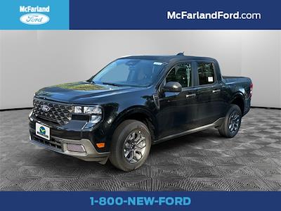 New 2025 Ford Maverick XLT SuperCrew Cab AWD Pickup for sale #13514 - photo 1