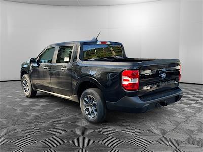 New 2025 Ford Maverick XLT SuperCrew Cab AWD Pickup for sale #13514 - photo 2