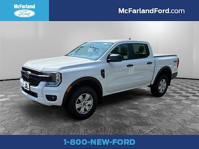 2025 Ford Ranger SuperCrew Cab 4x4 Pickup for sale #13515 - photo 1
