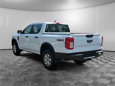 2025 Ford Ranger SuperCrew Cab 4x4 Pickup for sale #13515 - photo 2