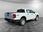2025 Ford Ranger SuperCrew Cab 4x4 Pickup for sale #13515 - photo 5
