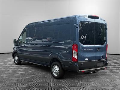 New 2025 Ford Transit 250 Medium Roof AWD Empty Cargo Van for sale #13523 - photo 2