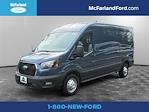 New 2025 Ford Transit 250 Medium Roof AWD Empty Cargo Van for sale #13523 - photo 1