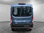 New 2025 Ford Transit 250 Medium Roof AWD Empty Cargo Van for sale #13523 - photo 4