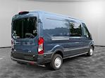 New 2025 Ford Transit 250 Medium Roof AWD Empty Cargo Van for sale #13523 - photo 5