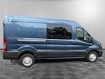 New 2025 Ford Transit 250 Medium Roof AWD Empty Cargo Van for sale #13523 - photo 6