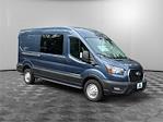 New 2025 Ford Transit 250 Medium Roof AWD Empty Cargo Van for sale #13523 - photo 7