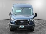 New 2025 Ford Transit 250 Medium Roof AWD Empty Cargo Van for sale #13523 - photo 8