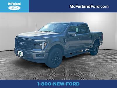 2025 Ford F-150 SuperCrew Cab 4x4 Pickup for sale #13525 - photo 1