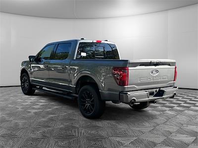 2025 Ford F-150 SuperCrew Cab 4x4 Pickup for sale #13525 - photo 2