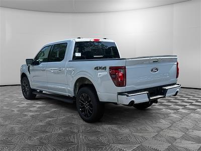 2025 Ford F-150 SuperCrew Cab 4x4 Pickup for sale #13527 - photo 2