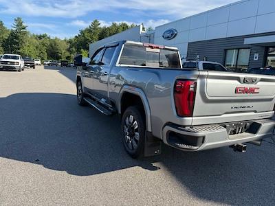 2024 GMC Sierra 2500 Crew Cab 4WD Pickup for sale #13528A - photo 2