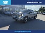 2024 GMC Sierra 2500 Crew Cab 4WD Pickup for sale #13528A - photo 1
