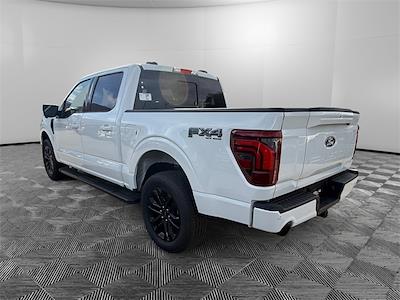 2025 Ford F-150 SuperCrew Cab 4x4 Pickup for sale #13531 - photo 2