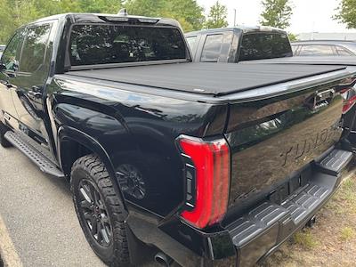 2024 Toyota Tundra CrewMax Cab 4WD Pickup for sale #13531A - photo 2