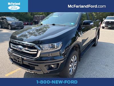 2021 Ford Ranger SuperCrew Cab 4WD Pickup for sale #13542B - photo 1