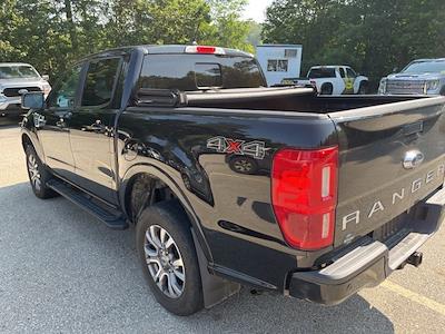 2021 Ford Ranger SuperCrew Cab 4WD Pickup for sale #13542B - photo 2