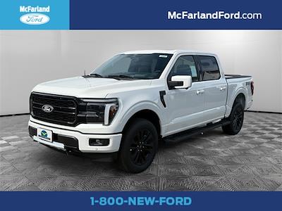 2025 Ford F-150 SuperCrew Cab 4x4 Pickup for sale #13543 - photo 1