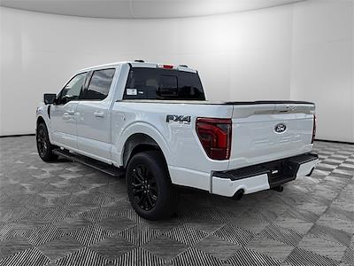 2025 Ford F-150 SuperCrew Cab 4x4 Pickup for sale #13543 - photo 2