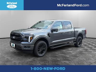 2025 Ford F-150 SuperCrew Cab 4x4 Pickup for sale #13547 - photo 1