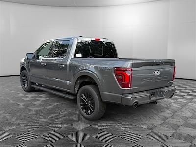 2025 Ford F-150 SuperCrew Cab 4x4 Pickup for sale #13547 - photo 2