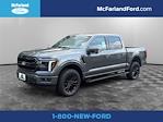 2025 Ford F-150 SuperCrew Cab 4x4 Pickup for sale #13547 - photo 1